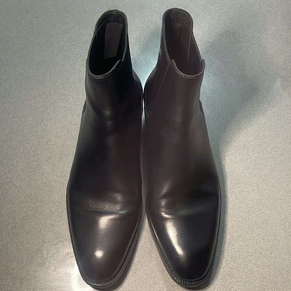 Saint Laurent Men’s Boot size 41 *** USA sz8 - Picture 5 of 7